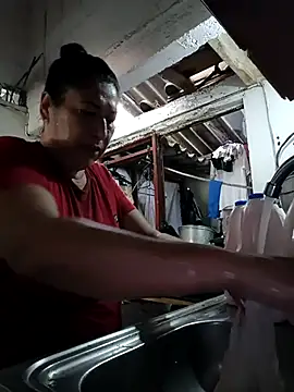 PatriciaGrajales online show from March 10, 2026, 1:38 pm