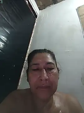 PatriciaGrajales online show from March 22, 2026, 5:16 pm