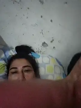 PatriciaGrajales online show from March 26, 2026, 11:54 pm