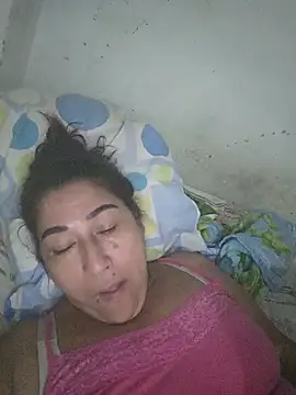 PatriciaGrajales online show from March 27, 2026, 7:57 pm