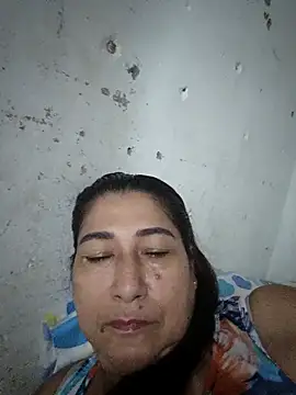 PatriciaGrajales online show from April 12, 2026, 1:10 am