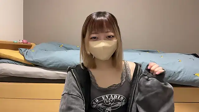 koko xoxo online show from February 11, 2026, 3:55 am