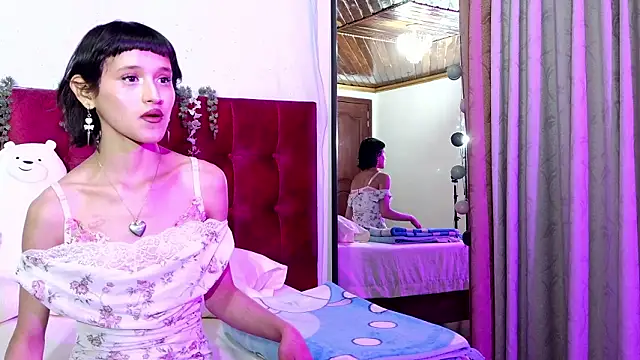 Veronica Lamberth online show from February 8, 2026, 5:33 am