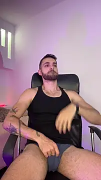 Apolo lux1 online show from February 27, 2026, 8:31 pm