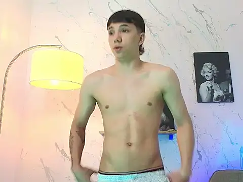 Snapshot of andy_miller5 chatting on February 20, 2026, 8:53 pm andy miller5 online show from February 20, 2026, 8:53 pm