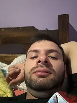 Baphomet212341 online show from February 15, 2026, 4:09 am