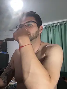 Baphomet212341 online show from March 25, 2026, 4:51 am