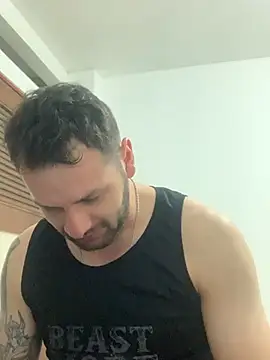 Baphomet212341 online show from April 16, 2026, 10:34 pm