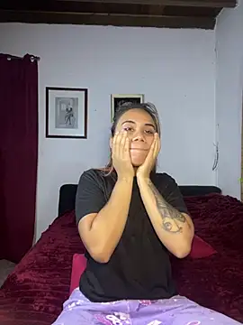 Snapshot of MelisaAGT chatting on February 11, 2026, 6:24 pm MelisaAGT online show from February 11, 2026, 6:24 pm