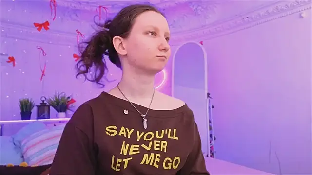 SunshineBlaze online show from February 27, 2026, 1:22 pm