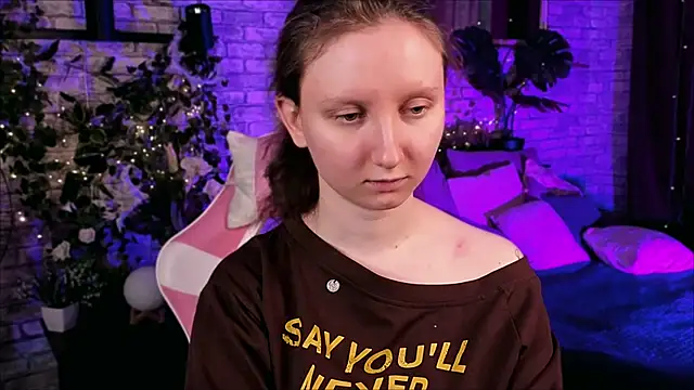 SunshineBlaze online show from March 24, 2026, 1:27 pm