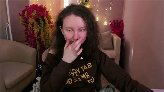 SunshineBlaze online show from March 29, 2026, 5:40 am