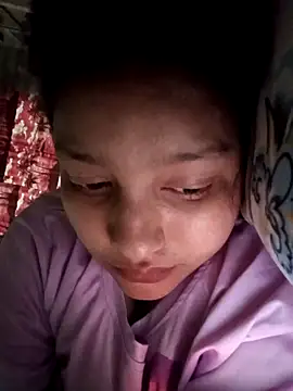 Pulkeet1433 online show from April 2, 2026, 3:04 am