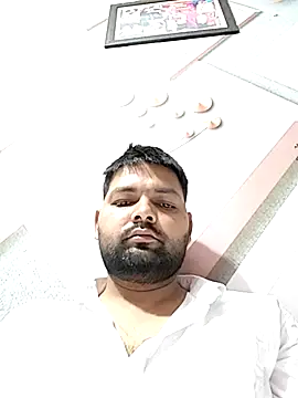 Pulkeet1433 online show from April 17, 2026, 1:25 pm