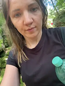 Marina und Jayden online show from July 9, 2026, 1:26 pm