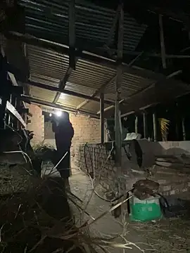 Ginny 2x online show from February 2, 2026, 12:59 pm