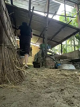 Ginny 2x online show from February 24, 2026, 10:46 am