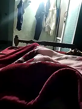 Ginny 2x online show from March 14, 2026, 9:09 pm