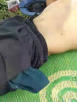 Ginny 2x online show from April 12, 2026, 5:12 am