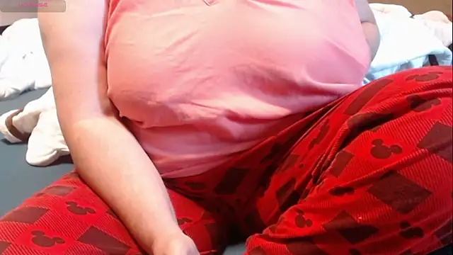 Santanna77 online show from October 16, 2025, 7:42 am