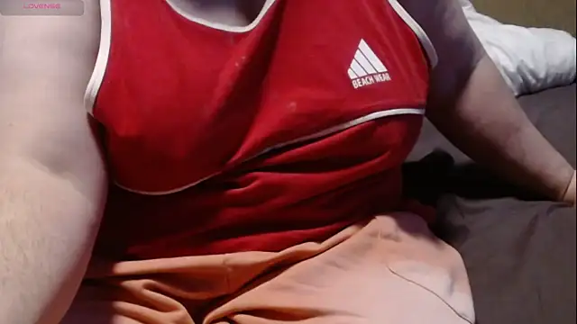 Santanna77 online show from January 9, 2026, 7:00 am