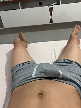 Magrogost online show from February 1, 2026, 3:05 am