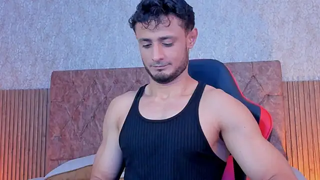 Adonys Lewis  online show from January 16, 2026, 5:33 am