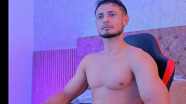 Adonys Lewis  online show from February 5, 2026, 9:03 am