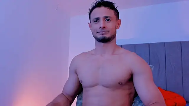 Adonys Lewis  online show from February 9, 2026, 6:17 am