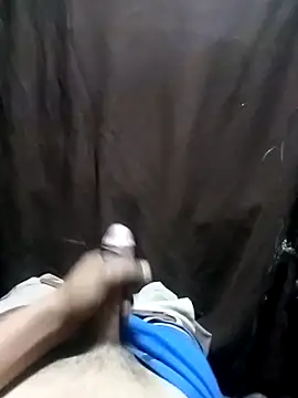 Emilio5000 online show from March 19, 2026, 5:00 am