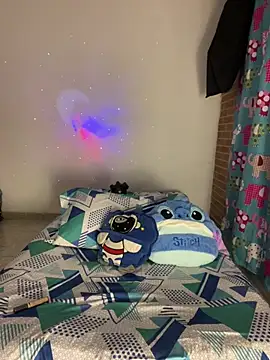 Carita traviesa4 online show from March 12, 2026, 12:39 am