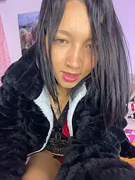 Carita traviesa4 online show from April 7, 2026, 2:34 am