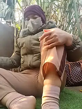 leona118 online show from February 6, 2026, 12:48 am