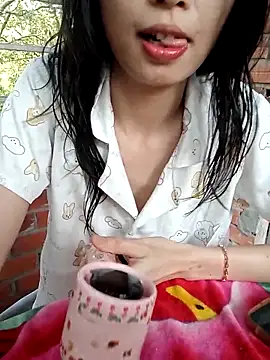 Chammy720 online show from March 19, 2026, 9:24 am