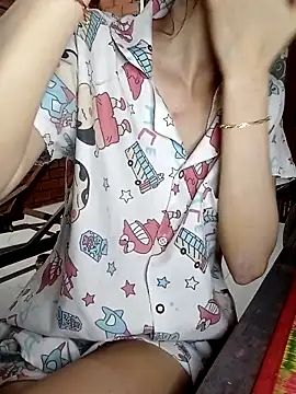 Chammy720 online show from April 9, 2026, 4:01 pm