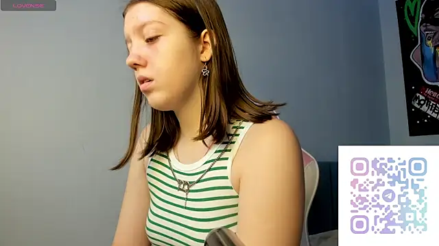 Casandra Joness online show from March 1, 2026, 1:07 am