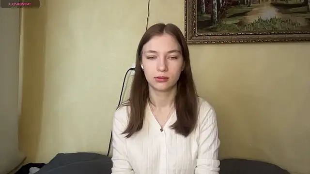 MarlanaEndler online show from March 31, 2026, 7:09 am