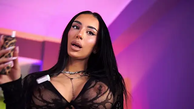 KimNaty online show from March 30, 2026, 10:16 am