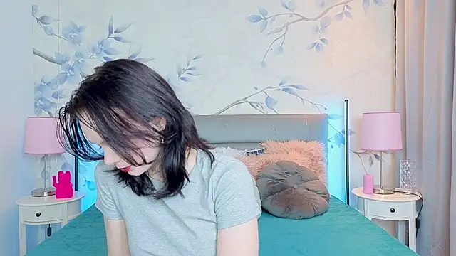 bucks bunnyy online show from February 16, 2026, 10:50 pm