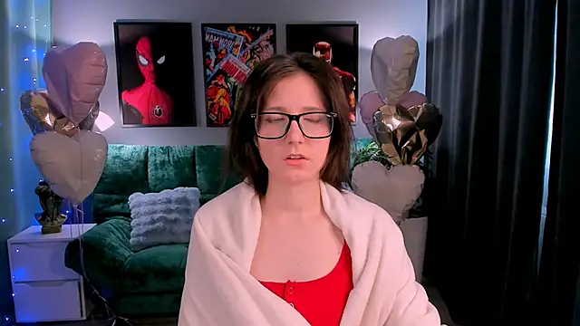 KikaOsterman online show from March 11, 2026, 6:08 am