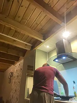 Axel black10 online show from March 12, 2026, 9:54 pm