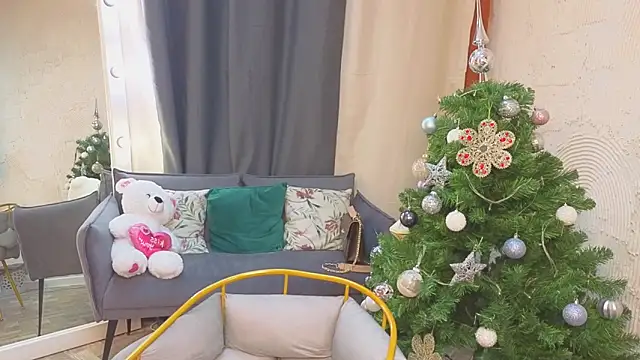 KitKatie online show from January 14, 2026, 6:13 pm