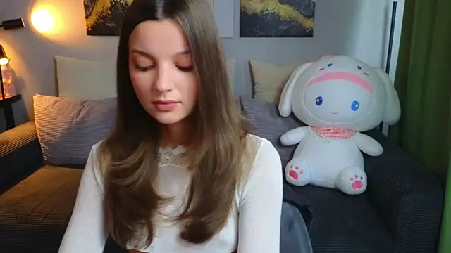 KitKatie online show from March 29, 2026, 11:10 am