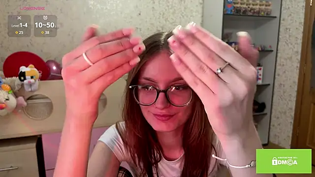 VirgieVoter online show from February 27, 2026, 2:44 am