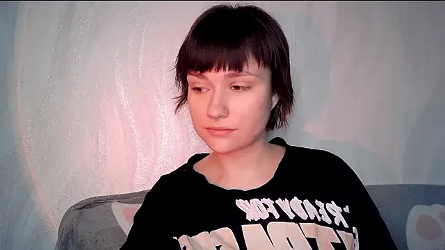 UwuJudy Osas online show from February 2, 2026, 12:37 pm