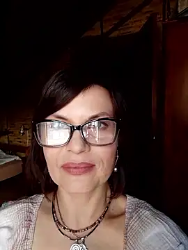 KlaraFialova online show from January 10, 2026, 9:33 am