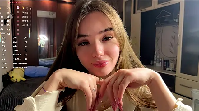 LubaSeirers online show from January 15, 2026, 3:49 pm