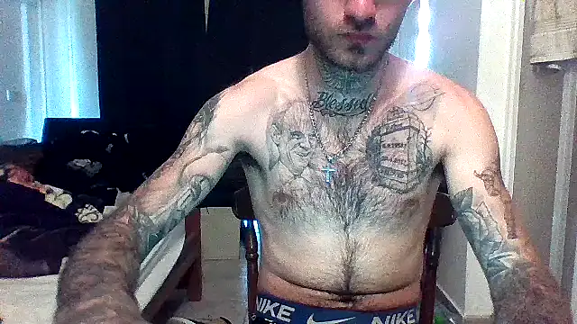 jacobsex221 online show from February 22, 2026, 11:31 am