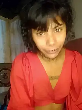 Bellatris  online show from January 17, 2026, 11:26 am