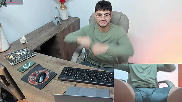 Jay Grip online show from February 11, 2026, 1:38 pm